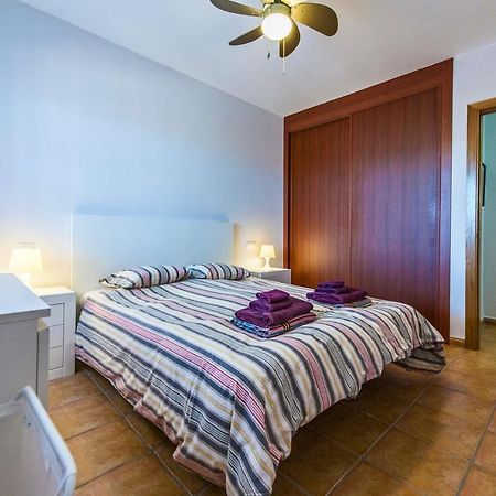 Apartamento Olivia Cotillo Country El Cotillo Exteriör bild