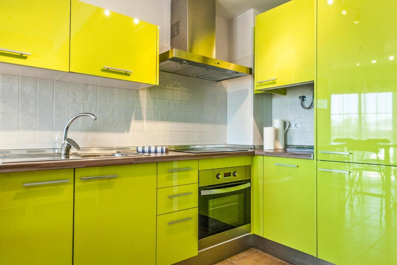 Apartamento Olivia Cotillo Country El Cotillo Exteriör bild
