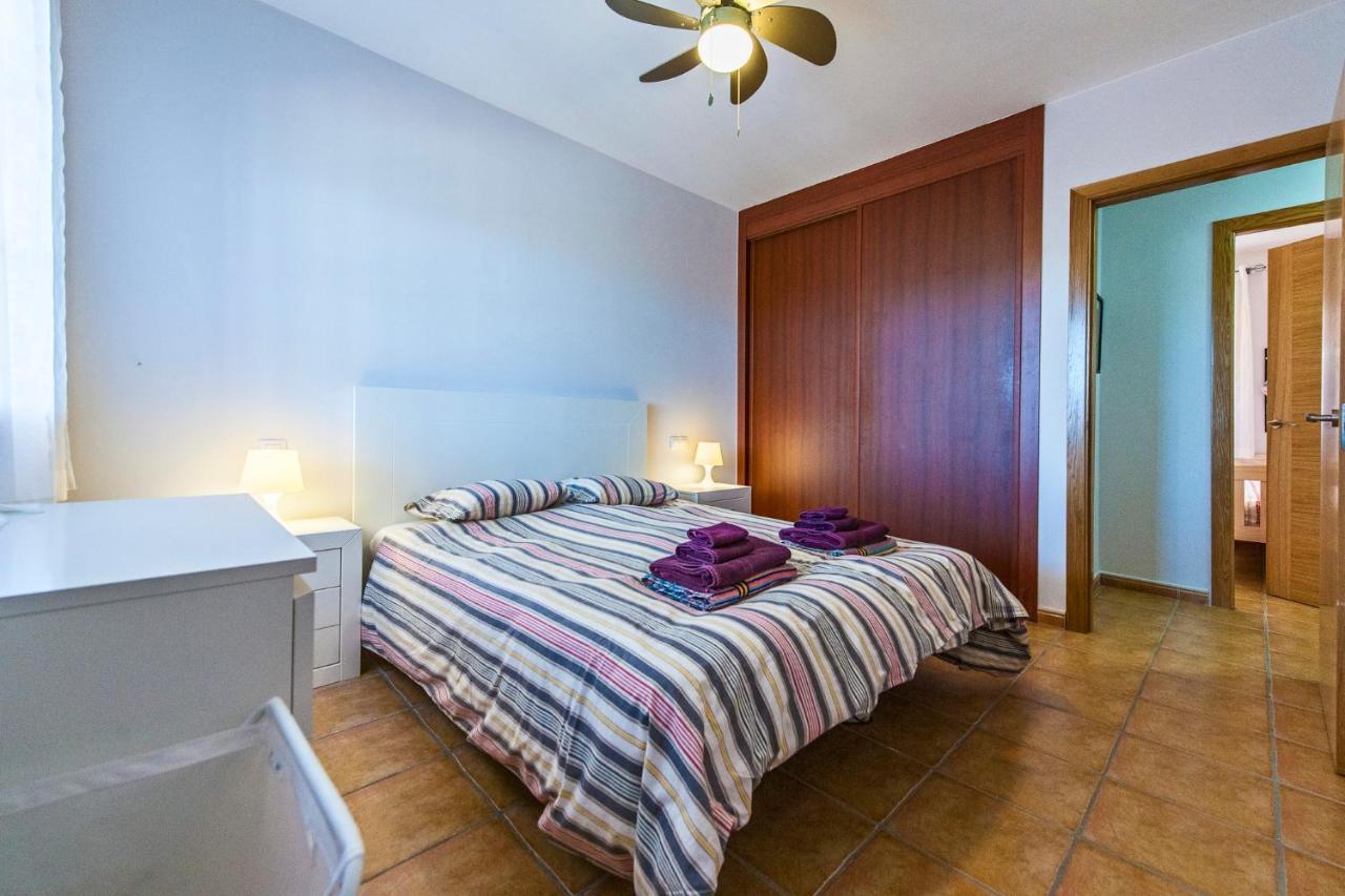 Apartamento Olivia Cotillo Country El Cotillo Exteriör bild