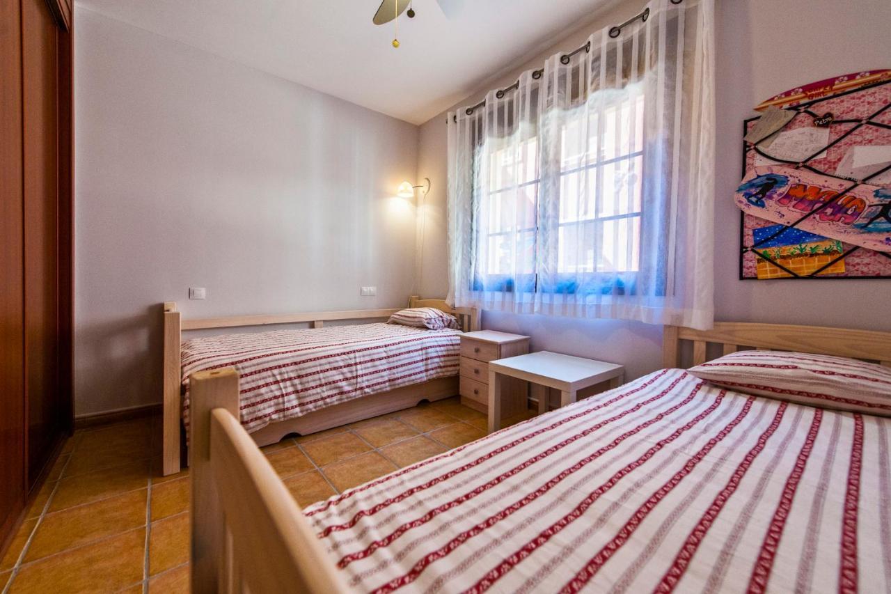 Apartamento Olivia Cotillo Country El Cotillo Exteriör bild