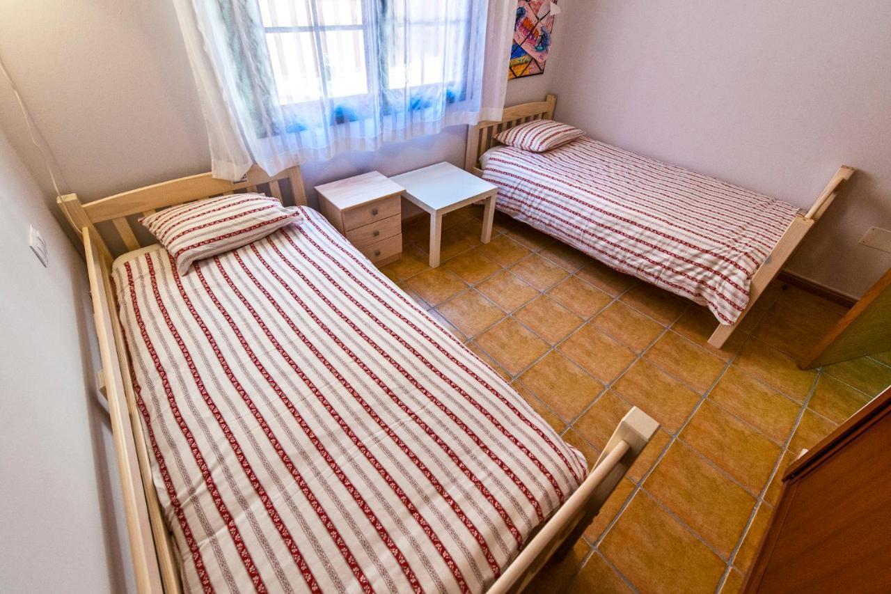 Apartamento Olivia Cotillo Country El Cotillo Exteriör bild
