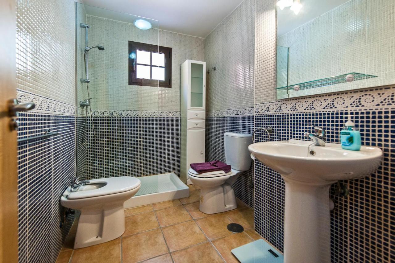 Apartamento Olivia Cotillo Country El Cotillo Exteriör bild